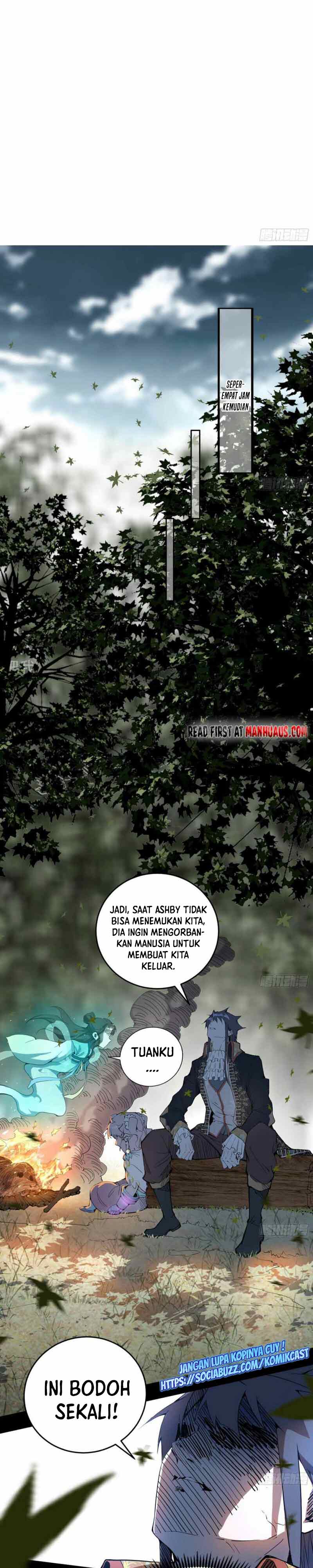 Dilarang COPAS - situs resmi www.mangacanblog.com - Komik im an evil god 253 - chapter 253 254 Indonesia im an evil god 253 - chapter 253 Terbaru 19|Baca Manga Komik Indonesia|Mangacan